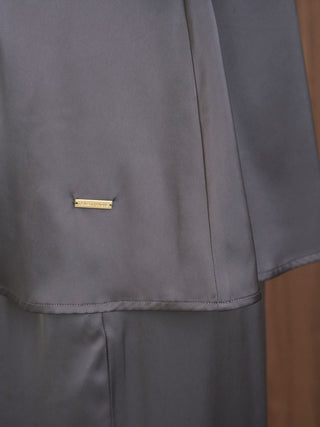 Cool-touch Satin Camisole