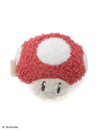 SUPER MARIO™️ Baby Moco Character Motif Hair Clip