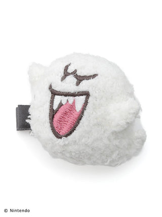SUPER MARIO™️ Baby Moco Character Motif Hair Clip