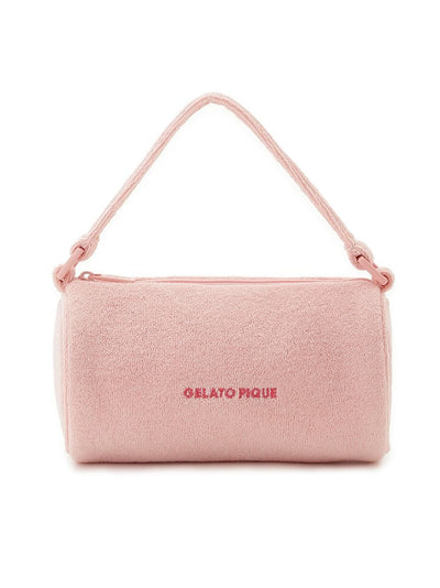 Colorful Pile Mini Bag gelato pique