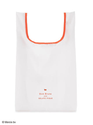 【Dick Bruna】 Mini Eco Bag