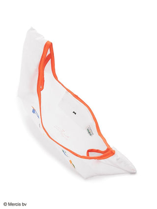 【Dick Bruna】 Mini Eco Bag