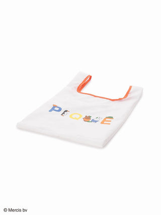 【Dick Bruna】 Mini Eco Bag