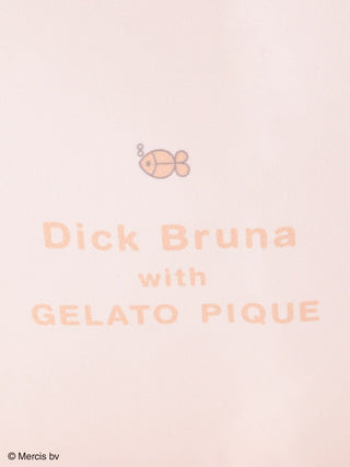 【Dick Bruna】 Mini Eco Bag