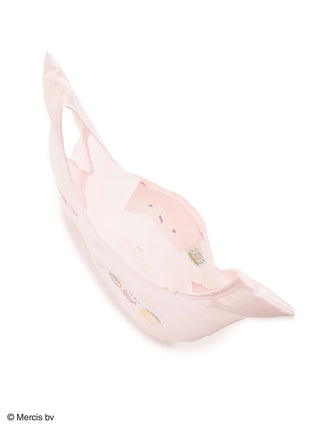 【Dick Bruna】 Mini Eco Bag