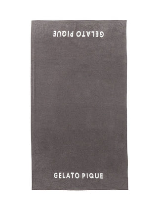Premium Gelato Pique USA Smoothie Lap Blanket with logo, ideal for adult leisure, loungewear, and summer comfort.