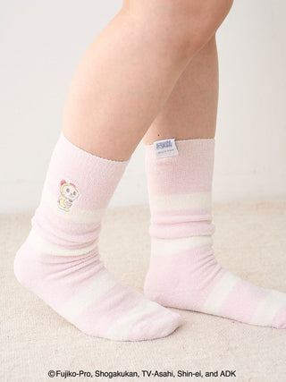 Doraemon Women’s Socks