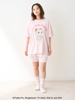 Doraemon Women’s Socks