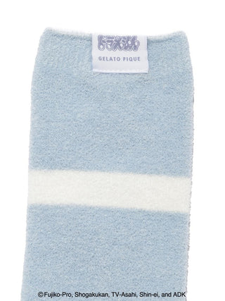 Doraemon Women’s Socks