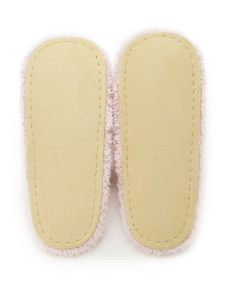 Basic Gelato Room Shoes