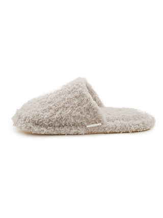 Basic Gelato Room Shoes