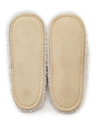 Basic Gelato Room Shoes