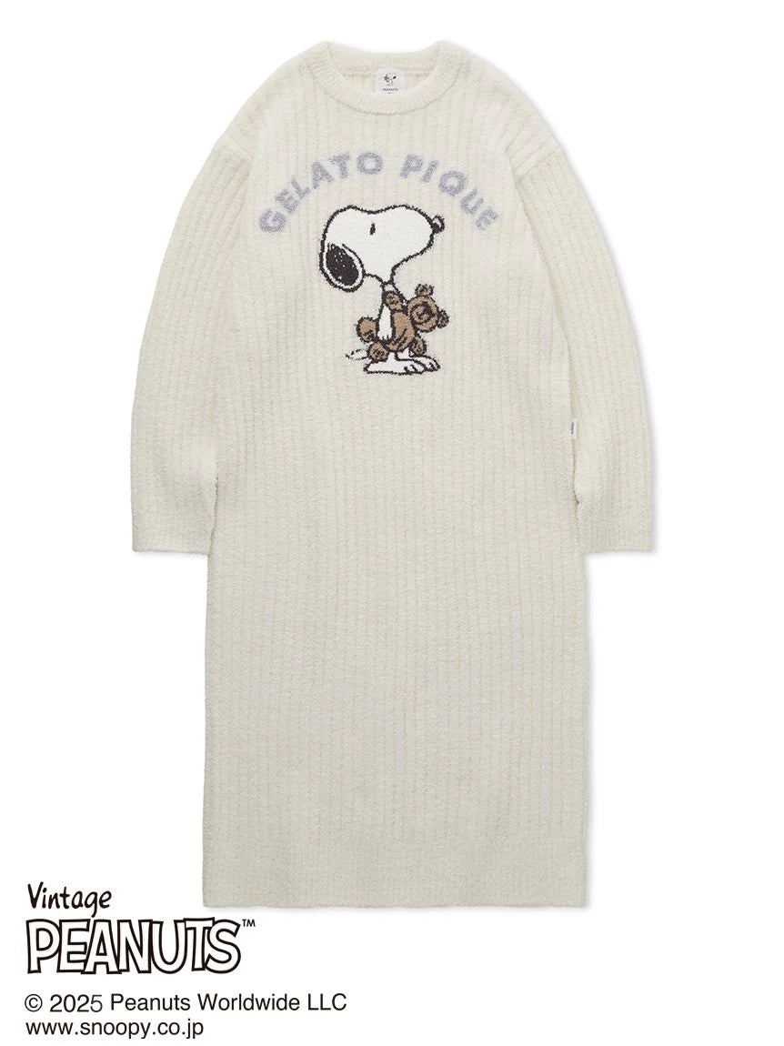 gelato pique SNOOPY×BEAR ブランケット ピンク Amazon.co.jp: 【PEANUTS】SNOOPY×BEARブランケット