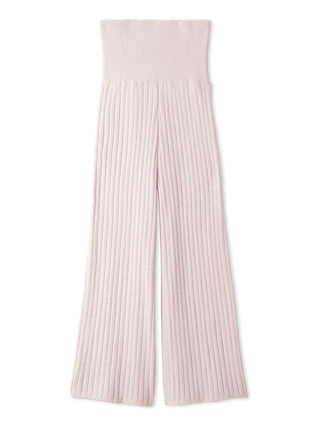 Hot Smoothie Ribbed Lounge Pants