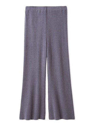 Classy Moco Lounge Pants in ultra-soft fabric, high-waisted design for comfort and style, by Gelato Pique USA.