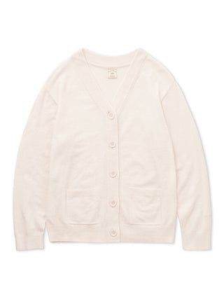 Durable Smoothie Button Up Cardigan
