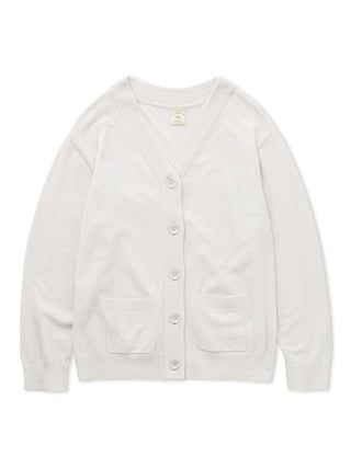 Durable Smoothie Button Up Cardigan