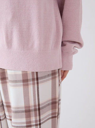 Traditional Ice Cream Logo Pullover