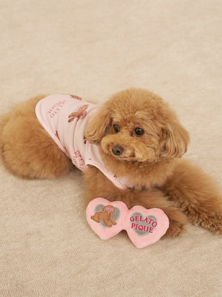 CAT&DOG Summer Toy Poddle Pet Clothes