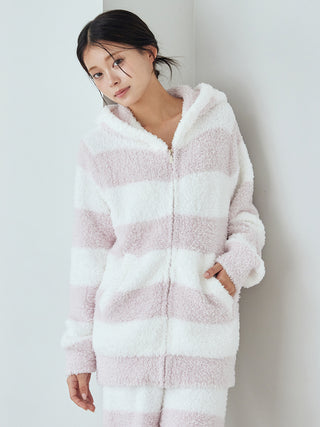 Gelato 2 Border Cold Season Hoodie