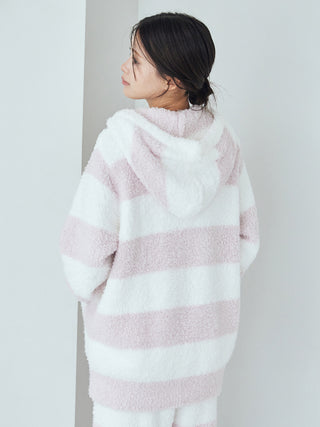 Gelato 2 Border Cold Season Hoodie