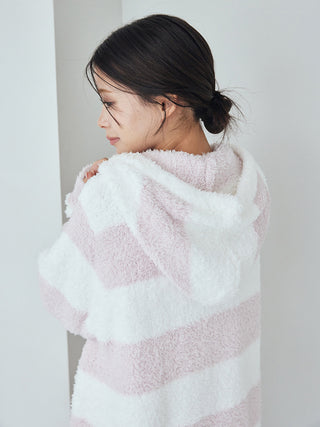 Gelato 2 Border Cold Season Hoodie