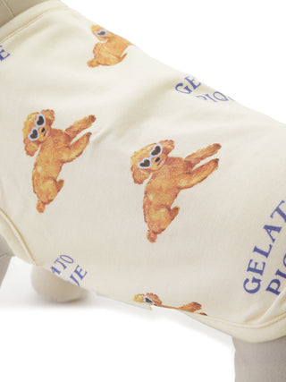 CAT&DOG Summer Toy Poddle Pet Clothes