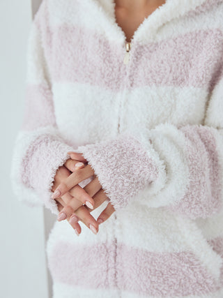 Gelato 2 Border Cold Season Hoodie