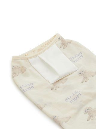 CAT&DOG Summer Toy Poddle Pet Clothes