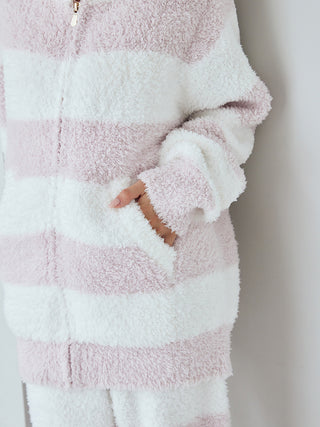 Gelato 2 Border Cold Season Hoodie