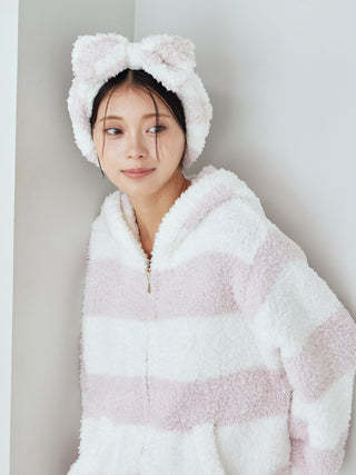 Gelato 2 Border Cold Season Hoodie