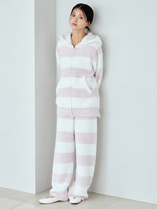 Gelato 2 Border Cold Season Hoodie