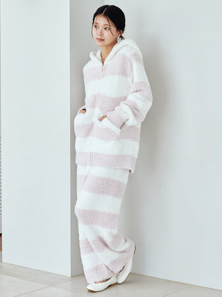 Gelato 2 Border Cold Season Hoodie