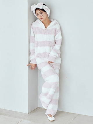 Gelato 2 Border Cold Season Hoodie