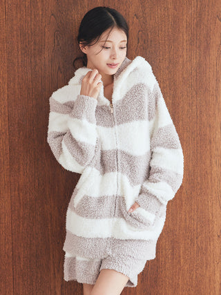 Gelato 2 Border Cold Season Hoodie