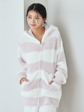 Gelato 2 Border Cold Season Hoodie