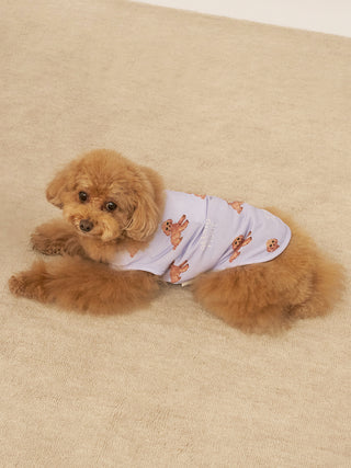 CAT&DOG Summer Toy Poddle Pet Clothes