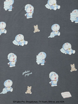 Doraemon Unisex Good Morning Good Night T-shirt