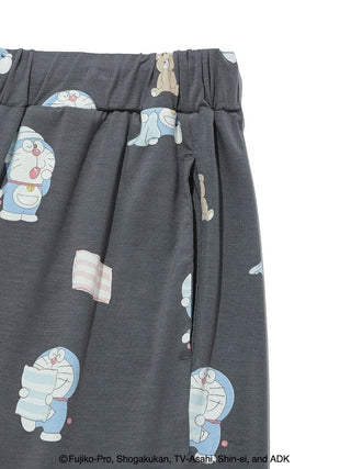 Doraemon Unisex Good Morning Good Night Shorts