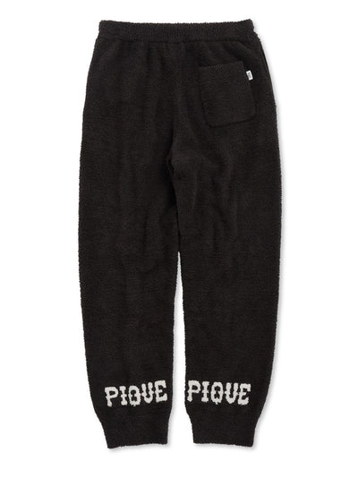 Baby Moco Men’s Long Lounge Pants gelato pique