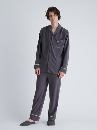 MENS Brushed Parts- Men's Premium Loungewear Pants, Pajamas, Sleep Pants and Long Pants at Gelato Pique USA