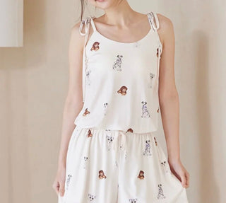 Cool Sleepwear Guide: Light Pajamas and Lounge Sets for Warm Summer Nights