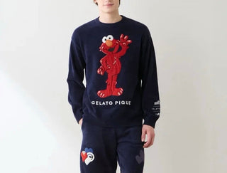 Sesame Street Loungewear for Adults: Cozy Elmo, Cookie Monster, and Character Picks for Home