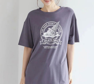 The Summer Top Edit: Soft T-Shirts, Tanks, and Light Layers for Warm Days at Home