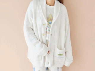The Cozy Knit Edit: Cardigans, Pullovers, and Sweaters We Reach for All Winter