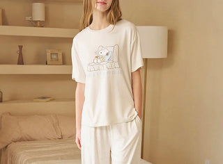 Back-to-School Loungewear: Soft Dorm Essentials for Study Nights, Slow Mornings, and Weekends In