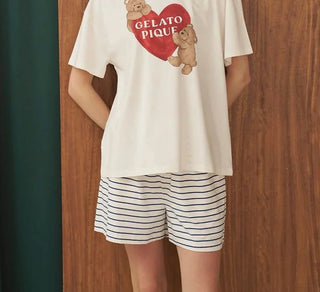 Pajama Shorts for Summer: How to Build a Soft Warm-Night Sleep Set