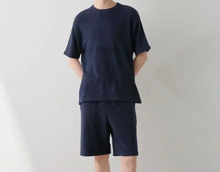 The Lightweight Lounge Set Guide: Shorts Sets, Airy Knits, and Easy Layers for Warmer Days