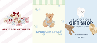 Behind the Campaign: How a Creative Framework Built for the Holidays Became a Year-Round Syste