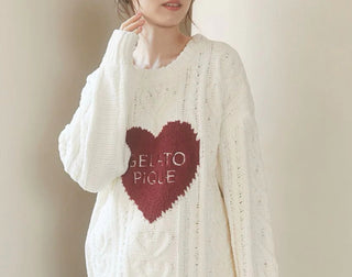 Valentine Gift Guide for Her: Fluffy Knits, Satin Sets, and Little Extras We Love Right Now